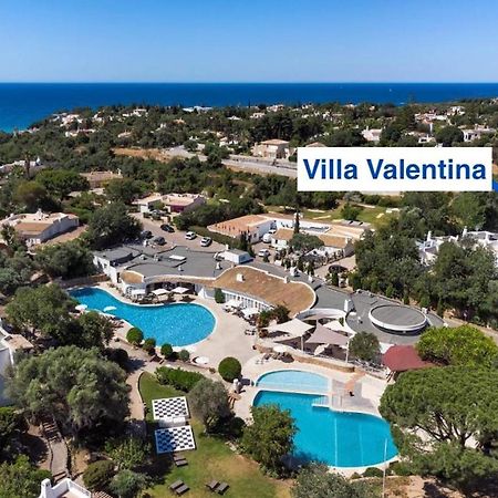 Villa Valentina 카르보에이루 외부 사진
