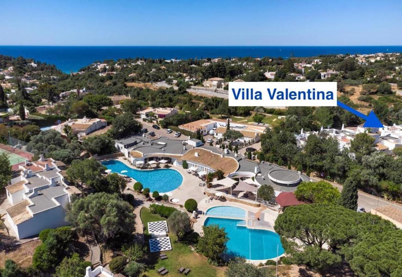 Villa Valentina 카르보에이루 외부 사진